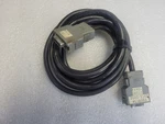 Fanuc A660-2042-T183#L1R903 JRS11 Hssb Panel Connection Cable 1M Used. Fixed Price $85.00.