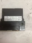 Allen Bradley Control Logix 1756-0F6VI Ser H-905. Fixed Price $90.00.