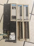 Gould Micro Plc Processor AS-M84A-002 With B351 Input & B350 Output Modules. Fixed Price $115.00.