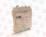 Asea Brown Boveri / (new In Box). Fixed Price $209.38.