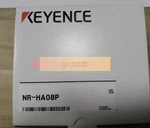 1PCS Brand New Keyence NR-HA08P NRHA08P Analog Measurement Unit Fast Delivery. Fixed Price $2682.63.