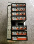 Automate 45C69 Programmable Controller W/ 7 Output Modules 120 Vac. Fixed Price $112.49.