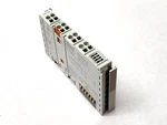 Wago 750-430 Input Output Module 8-CHANNEL. Fixed Price $17.99.