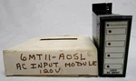 New Texas Instruments Plc 6MT11-A05L Input Module. Fixed Price $14.99.