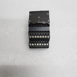 Emerson Fisher Rosemount KJ4001X1-CA1 I/o Terminal Block 12P0623X062 Rev. Fixed Price $75.64.