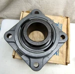 Sealmaster MSF-43C 2-11/16" 4-BOLT Flange Mount Bearing. Fixed Price $300.00.