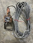 Cosmos Electric , KD-2A Gas Detector See Pics. Fixed Price $130.00.
