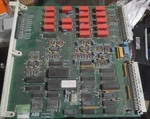Abb Asea Brown Boveri Robotics Circuit Board Card APSAF03 E-32086. Fixed Price $539.98.
