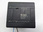 Ge Fanuc IC200UEI016 Versamax Micro Expansion Unit. Fixed Price $34.95.