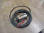 Keyence Amplifier Unit PX-10P New Surplus. Fixed Price $150.00.