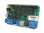 Automation Components Inc. ARM2 Analog Current Dual 4-20MA Output Module. Fixed Price $25.00.