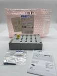 Festo CP-E16-M8-EL 16-INPUT Module. Fixed Price $151.00.