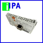Wago 750-627. Fixed Price $50.00.