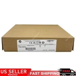 New Sealed Ab 1756-DHRIO Ser Controllogix Communication Module 1756DHRIO. Fixed Price $317.01.
