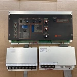 Trane Chiller Module Package X13650345-12,X13650344-03,X13650307-01. Fixed Price $550.00.