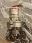Anelva 954-7700 Vacuum Switch Sensor Assembly Semiconductor Uhv Japan. Fixed Price $399.00.