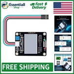 Battery-powered 10.525GHZ Doppler Microwave Sensor For Industrial Automation. Fixed Price $24.29.
