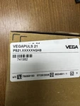 Vegapuls Radar Level Sensor Hart PS21.XXXXXNQHB. Fixed Price $700.00.