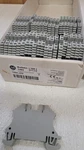 New Nib Lot Of 41 Allen Bradley 1492-J2Q Terminal Blocks. Fixed Price $40.00.