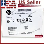 Allen-bradley 1734-IE2C Input Modules Ser.:c REV.:A02 Us Free Tax. Fixed Price $192.02.