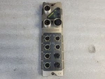 Balluff Bni DNT-302-000-Z005 Devicenet I/o Interface Module Used. Fixed Price $20.00.