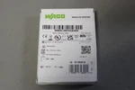 New Wago I/o Module 750-468. Fixed Price $119.99.
