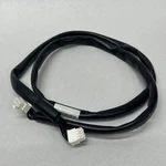 Emerson Ge Fanuc IC695CBL001A RX3I 36 Module Power Cable Pacsystem. Fixed Price $74.95.