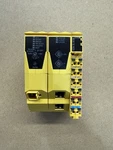 B&r X20CSL8100 Safety Control Module. Fixed Price $175.00.