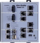 * Allen Bradley 1783-RMS10T /a Ethernet Switch Stratix 8300. Fixed Price $625.00.