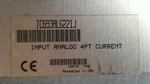 Ge Fanuc IC693ALG221J Nsfs. Fixed Price $1250.00.