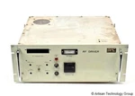 Spc Electronics 837398-01F Rf Driver. Fixed Price $3250.00.