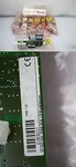 Sigmatek 9810.303.00 05-052-022 Dias Midi Expansion. Fixed Price $165.96.