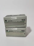 Used (lot Of 2) Allen-bradley Flex I/o Module 1794-0B16P. Fixed Price $84.99.