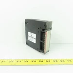 Ge Fanuc IC693MDL340C Output Module 120VAC 0.5A 16PT. Fixed Price $29.24.