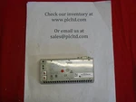 170NEF11021 Used. Missing Clip. Modicon Communication Adapter Mb+ 170-NEF-110-21. Fixed Price $10.00.