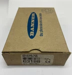 Banner QS18VP6LPQ5 All Purpose Photoelectric Sensor 63188. Fixed Price $95.95.