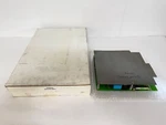 Siemens 6SC6108-0SE02 Power Supply Module Simodrive 6SC61080SE02 462-011.9084.02. Fixed Price $431.96.