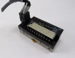 Omron CRT1-AD04 Analog I/o Slave Units. Fixed Price $128.00.