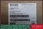 Siemens Sitop UPS501S 6EP1935-5PG01. Fixed Price $444.98.