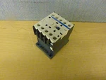 Telemecanique LP1K06-01BD3 Contactor 20A Coil 24VDC (13854). Fixed Price $7.99.