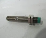 (new) Pepperl+fuchs Inductive Proximity Sensor NBN4-12GM60-A0-V1 84009. Fixed Price $29.99.