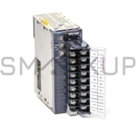 Used & Tested Omron CJ1W-PTS52 Cpu Module Temperature Sensor Unit. Fixed Price $248.50.