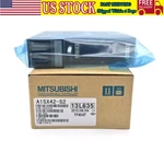 1PC New Mitsubishi A1SX42-S2 Plc Module A1SX42S2 Expedited Shipping. Fixed Price $111.54.