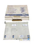 Siemens 6ES5460-4UA12 Simatic Module. Fixed Price $114.09.
