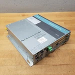 Siemens 6ES7647-6CG36-1GB0 Simatic Box Pc, 24VDC, 8.0 Amp Used. Fixed Price $1662.49.