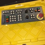 Allen-bradley 8520-MTB2 Control Panel Pcb Board Part 160590 Rev 02 R-815. Fixed Price $388.00.