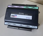 Jenesys By Lynxspring JM-34-160810 Input/output Io Module For Niagara Jace Ax. Fixed Price $70.00.