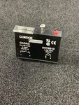 C40AC Crouzet Modules Ssr (i/o Module) 12-140 Vac. Fixed Price $25.00.