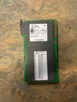Allen-bradley 1771-IAD/D 120V Ac/dc Input Module. Fixed Price $49.99.