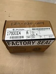 Allen Bradley 1793IE4 Ser Analog Module *factory Sealed*. Fixed Price $400.00.
